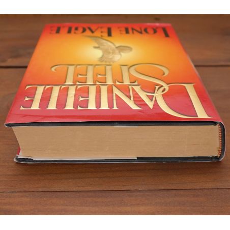 Lone Eagle | Home | Mickle & More Second-Hand Books