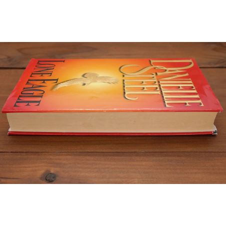 Lone Eagle | Home | Mickle & More Second-Hand Books