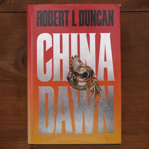 China Dawn | Home | Mickle & More Second-Hand Books