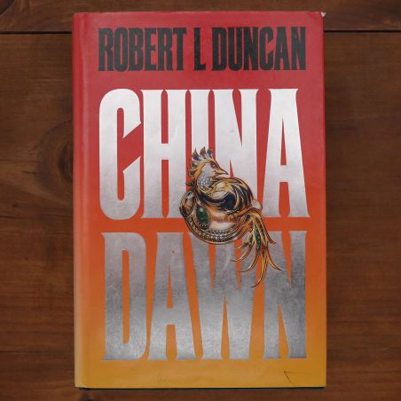 China Dawn | Home | Mickle & More Second-Hand Books