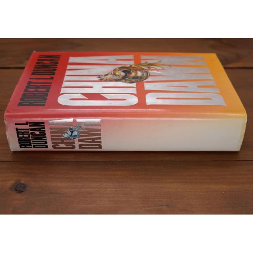 China Dawn | Home | Mickle & More Second-Hand Books