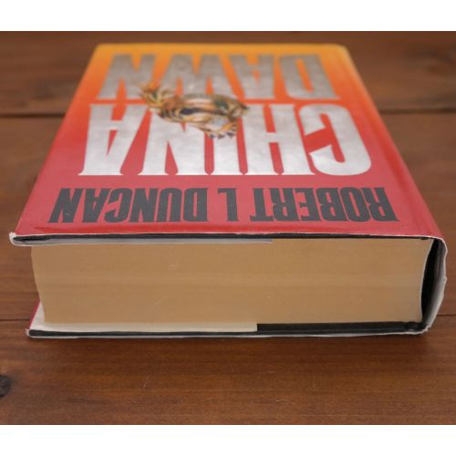China Dawn | Home | Mickle & More Second-Hand Books