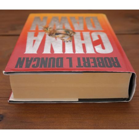 China Dawn | Home | Mickle & More Second-Hand Books