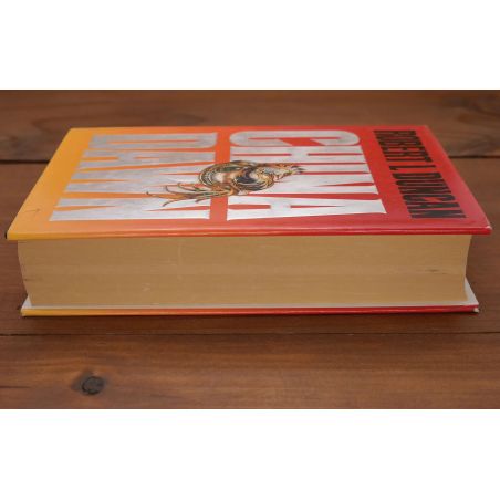 China Dawn | Home | Mickle & More Second-Hand Books