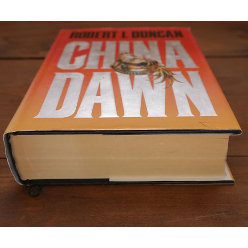 China Dawn | Home | Mickle & More Second-Hand Books