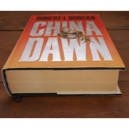 China Dawn | Home | Mickle & More Second-Hand Books