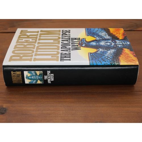 The Apocalypse Watch | Home | Mickle & More Second-Hand Books