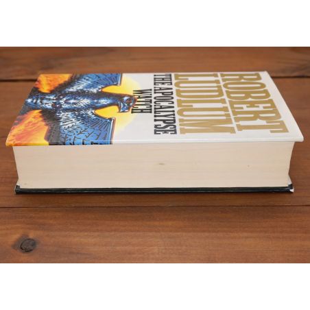 The Apocalypse Watch | Home | Mickle & More Second-Hand Books