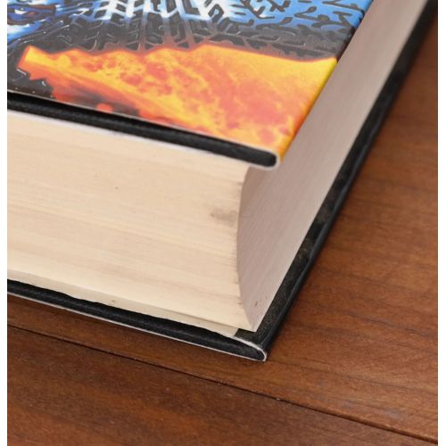 The Apocalypse Watch | Home | Mickle & More Second-Hand Books