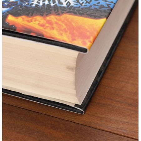 The Apocalypse Watch | Home | Mickle & More Second-Hand Books