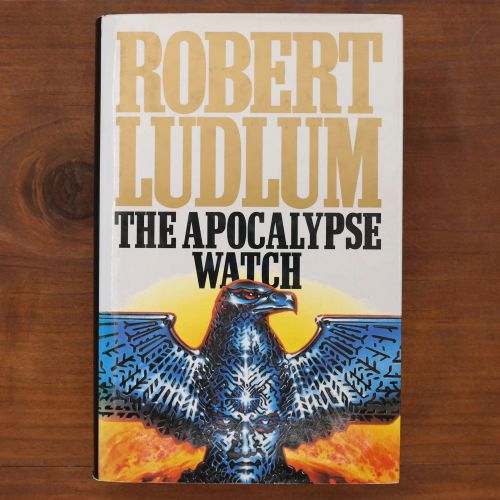 The Apocalypse Watch