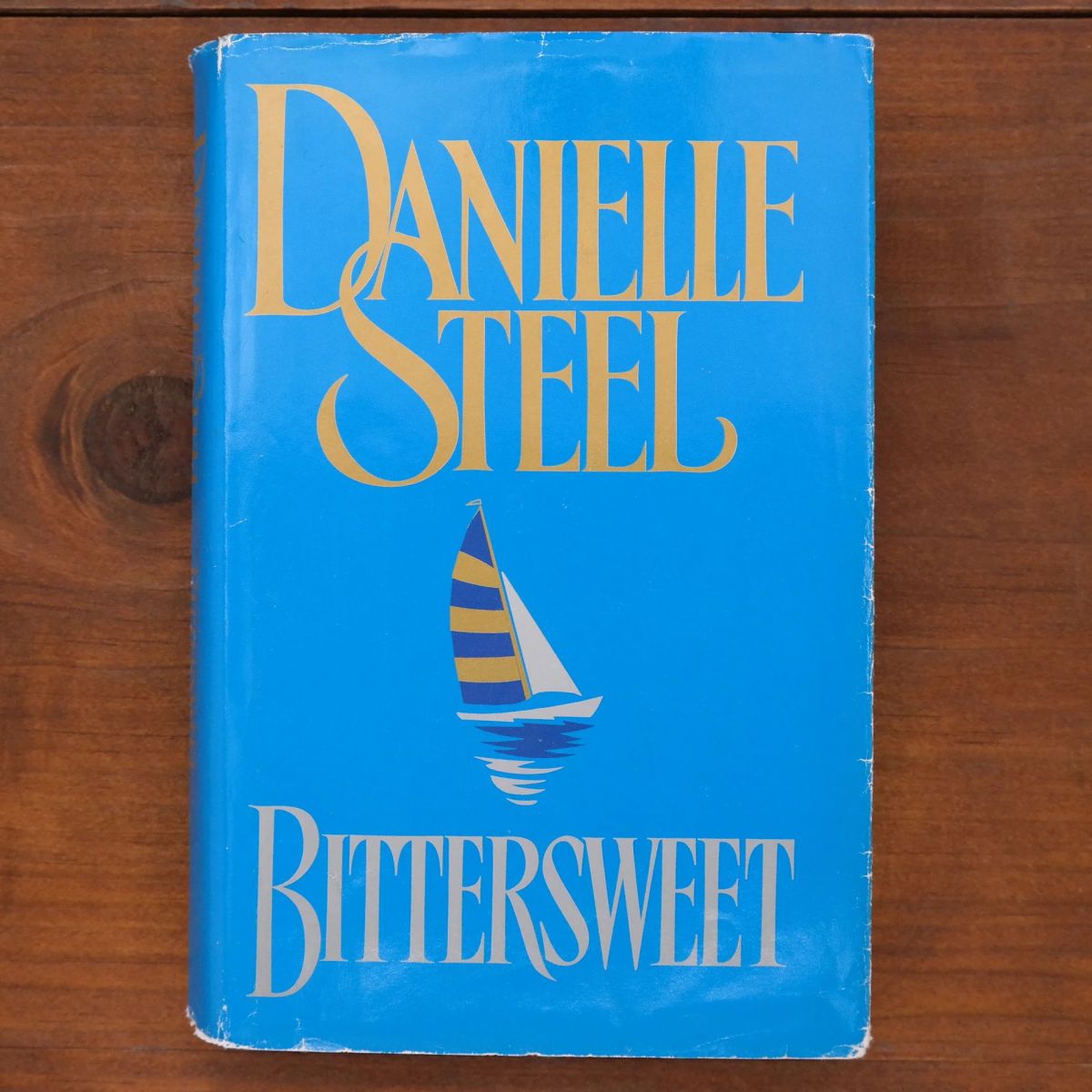 Bittersweet | Home | Mickle & More Second-Hand Books
