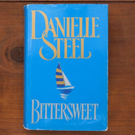 Bittersweet | Home | Mickle & More Second-Hand Books