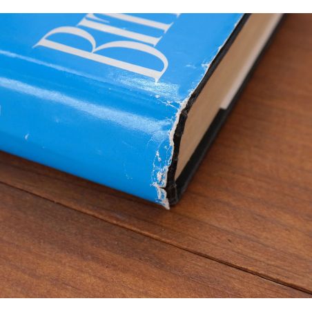 Bittersweet | Home | Mickle & More Second-Hand Books