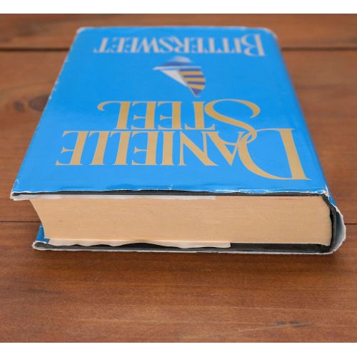 Bittersweet | Home | Mickle & More Second-Hand Books
