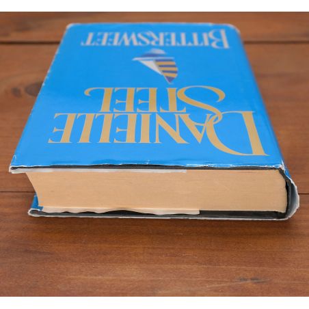 Bittersweet | Home | Mickle & More Second-Hand Books