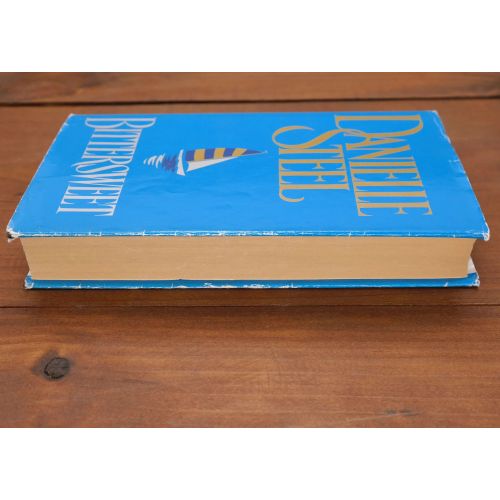 Bittersweet | Home | Mickle & More Second-Hand Books