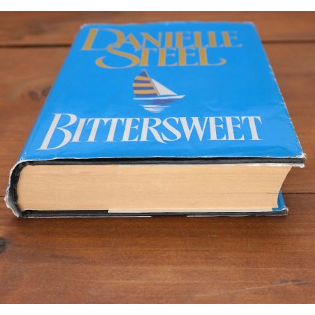 Bittersweet | Home | Mickle & More Second-Hand Books