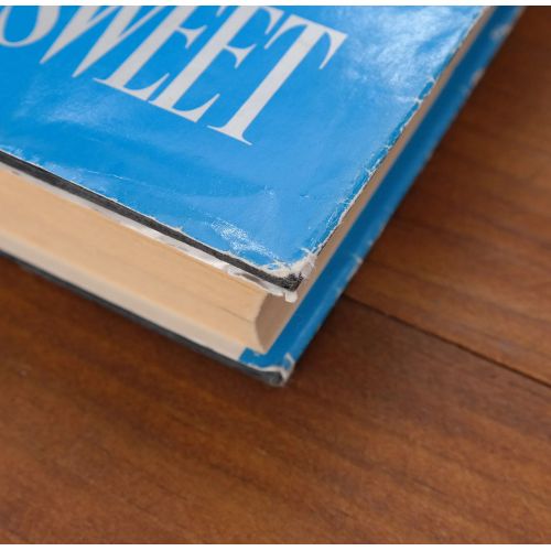 Bittersweet | Home | Mickle & More Second-Hand Books