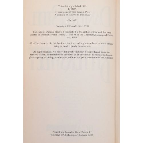 Bittersweet | Home | Mickle & More Second-Hand Books