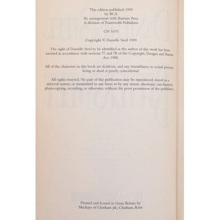 Bittersweet | Home | Mickle & More Second-Hand Books