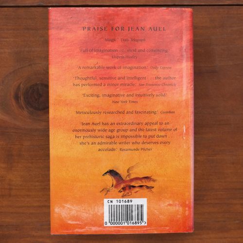 The Shelters Of Stone | Home | Mickle & More Second-Hand Books