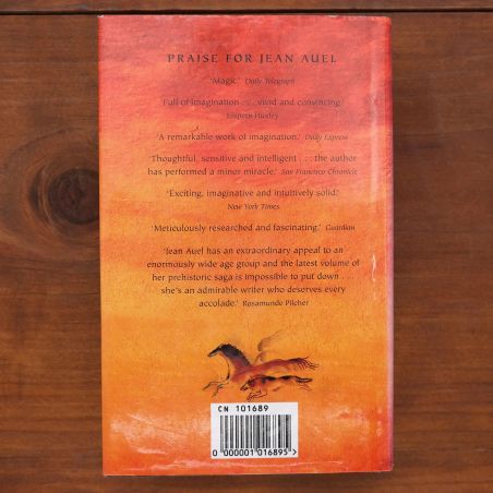 The Shelters Of Stone | Home | Mickle & More Second-Hand Books