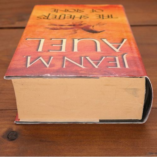 The Shelters Of Stone | Home | Mickle & More Second-Hand Books