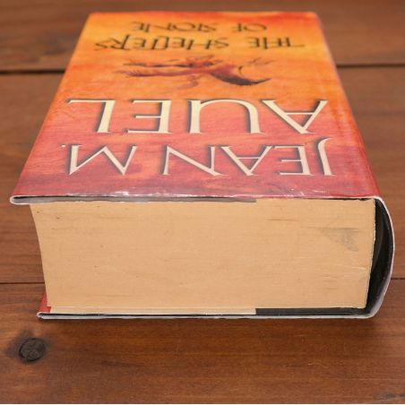 The Shelters Of Stone | Home | Mickle & More Second-Hand Books