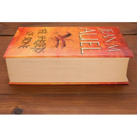 The Shelters Of Stone | Home | Mickle & More Second-Hand Books