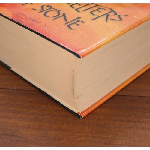The Shelters Of Stone | Home | Mickle & More Second-Hand Books