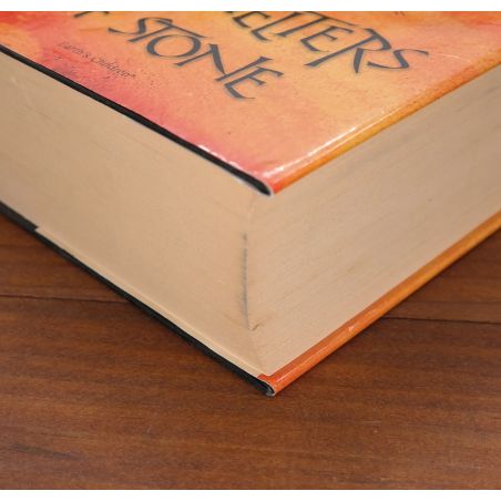 The Shelters Of Stone | Home | Mickle & More Second-Hand Books
