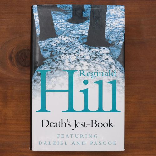 Death's Jest-Book | Home | Mickle & More Second-Hand Books