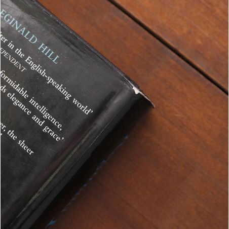 Death's Jest-Book | Home | Mickle & More Second-Hand Books