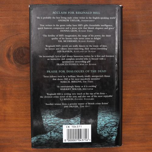 Death's Jest-Book | Home | Mickle & More Second-Hand Books