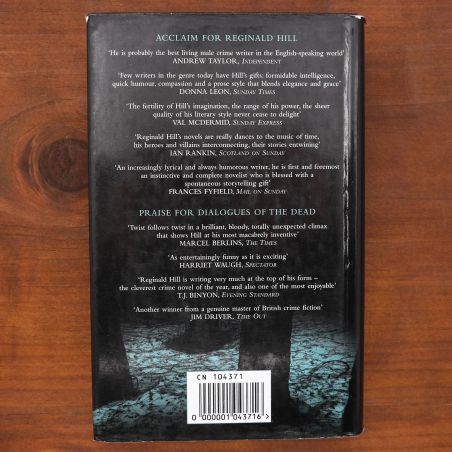 Death's Jest-Book | Home | Mickle & More Second-Hand Books