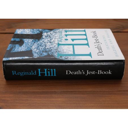 Death's Jest-Book | Home | Mickle & More Second-Hand Books