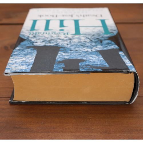 Death's Jest-Book | Home | Mickle & More Second-Hand Books