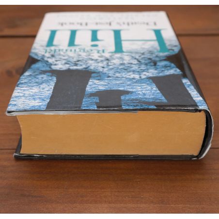 Death's Jest-Book | Home | Mickle & More Second-Hand Books
