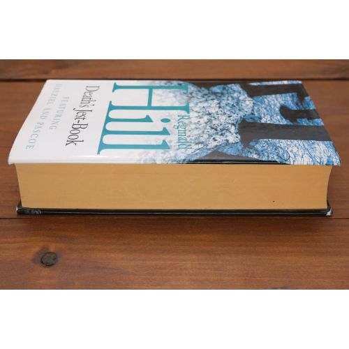 Death's Jest-Book | Home | Mickle & More Second-Hand Books