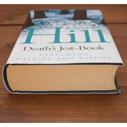Death's Jest-Book | Home | Mickle & More Second-Hand Books