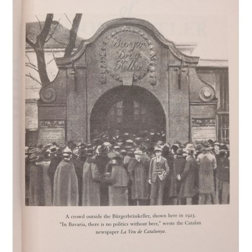 The Trial Of Adolf Hitler | Home | Mickle & More Second-Hand Books