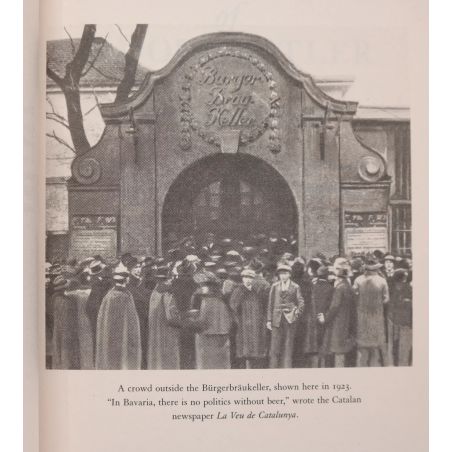 The Trial Of Adolf Hitler | Home | Mickle & More Second-Hand Books