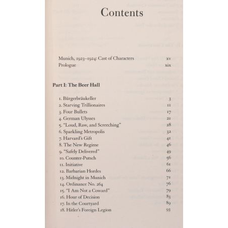 The Trial Of Adolf Hitler | Home | Mickle & More Second-Hand Books