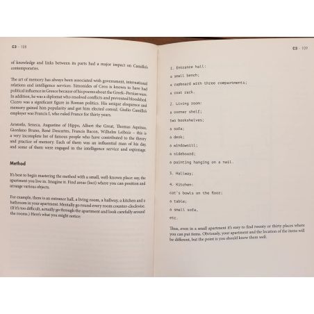 Spy School | Home | Mickle & More Second-Hand Books