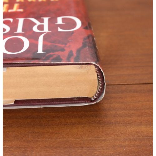 The Runaway Jury | Home | Mickle & More Second-Hand Books