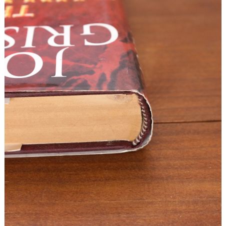 The Runaway Jury | Home | Mickle & More Second-Hand Books