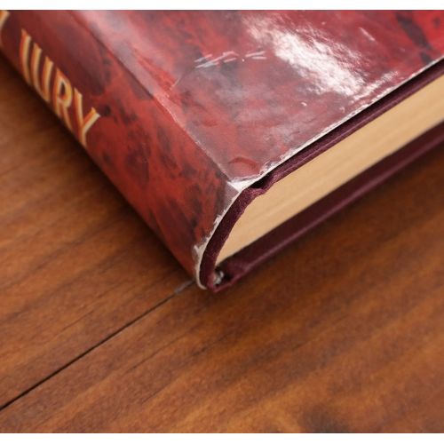 The Runaway Jury | Home | Mickle & More Second-Hand Books