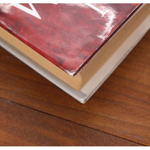 The Runaway Jury | Home | Mickle & More Second-Hand Books