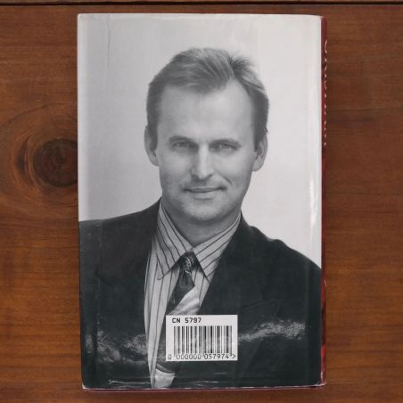The Runaway Jury | Home | Mickle & More Second-Hand Books